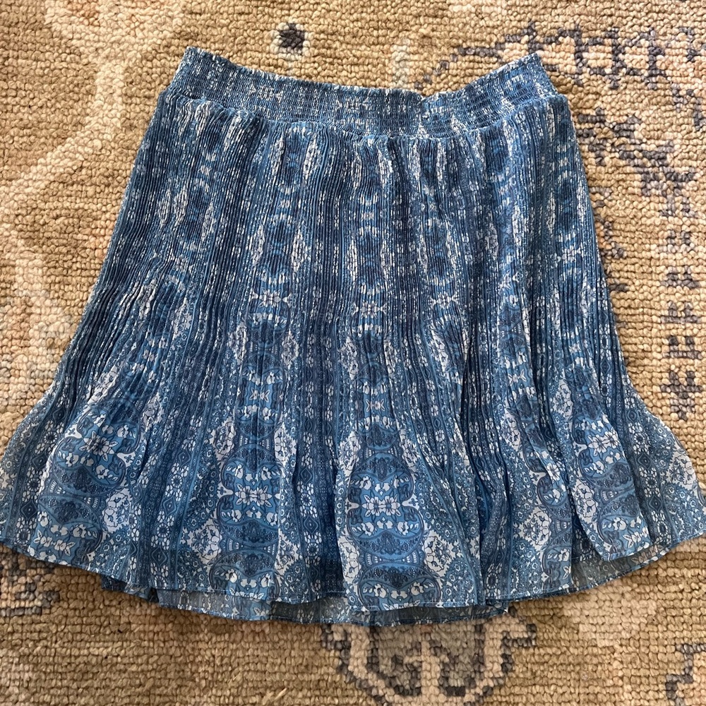Intermix Skirt